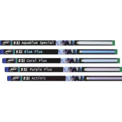 ATI T5 24 Watt Purple plus 55 cm