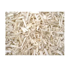 AUBIZOO Hampestrøelse 15 kg