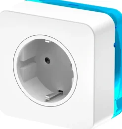 AutoAqua Smart Temperatur Sikkerhed