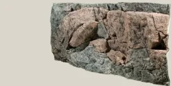 Back to Nature Malawi Granit Rock 160 cm