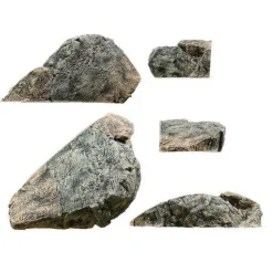 Back to Nature Modul H Basalt granit