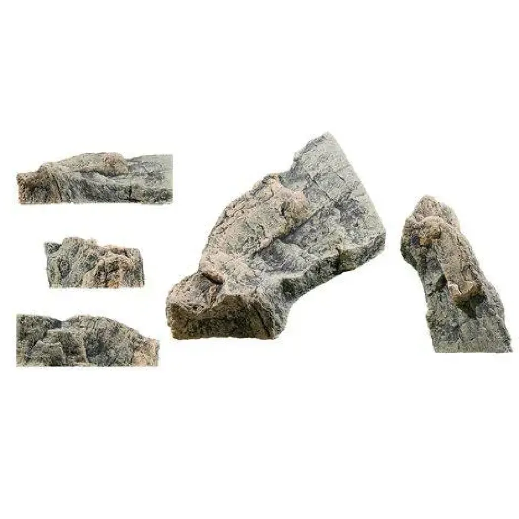 Back to Nature Modul O Basalt granit