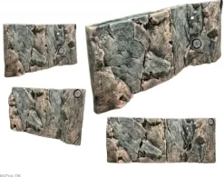 Back to Nature Rocky-Juwel 120 cm