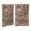 Back to Nature Slim-Line 80 A Rød Granit (50 x 80 cm)