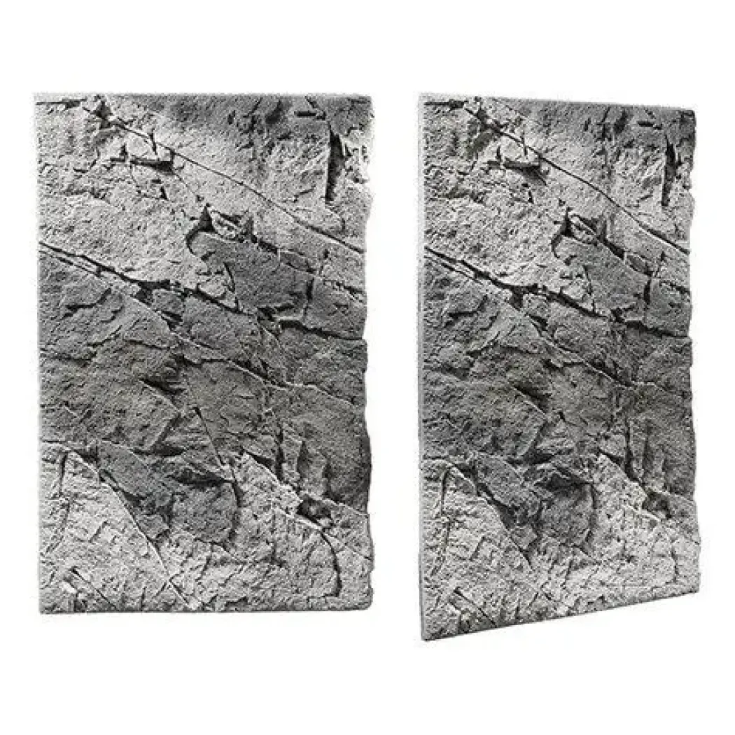 Back to Nature Slim-Line 80 A River (50 x 80 cm)
