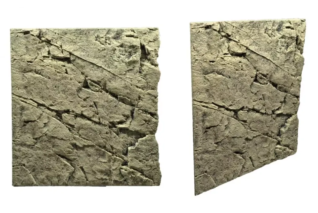 Back to Nature Slim-Line 60 A Sand (50 x 55 cm)