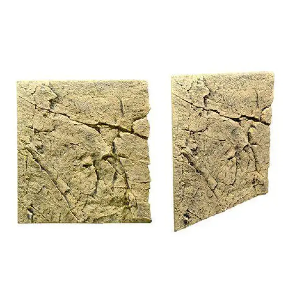 Back to Nature Slim-Line 60 A Sand (50 x 55 cm)