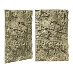 Back to Nature Slim-Line 80 A Sand (50 x 80 cm)