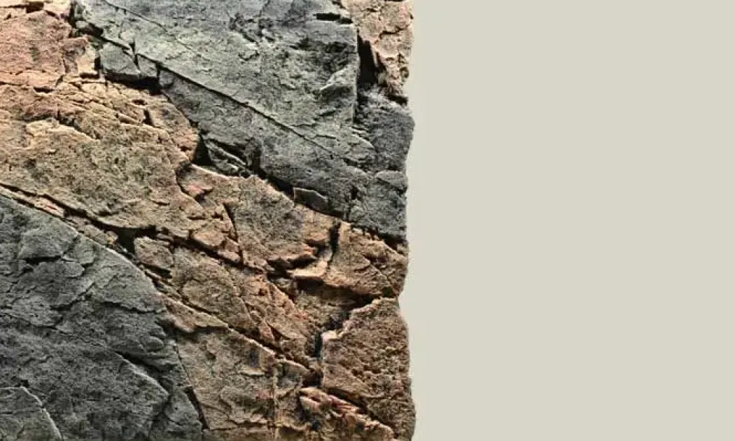 Back to Nature Slim-Line 60 B Basalt/granit (50x55 cm)