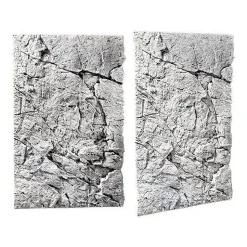 Back to Nature Slim-Line 80 B Kalk (50x80 cm)