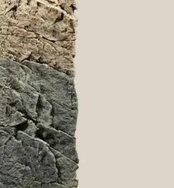 Back to Nature Slim-Line 60 C Basalt/granit (20x55 cm)