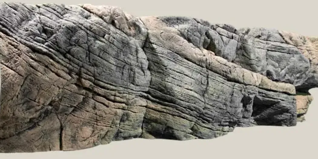 Back to Nature Tanganyika Basalt Granit 200 cm