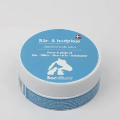 Bacxitium desinficerende sårsalve til dyr 50 ml