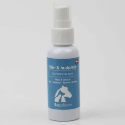 Bacxitium sårspray til mindre sår og rifter 50 ml