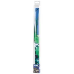 Baggrund til akvarium Scapers Hill og forest (50 cm høj) 120 cm