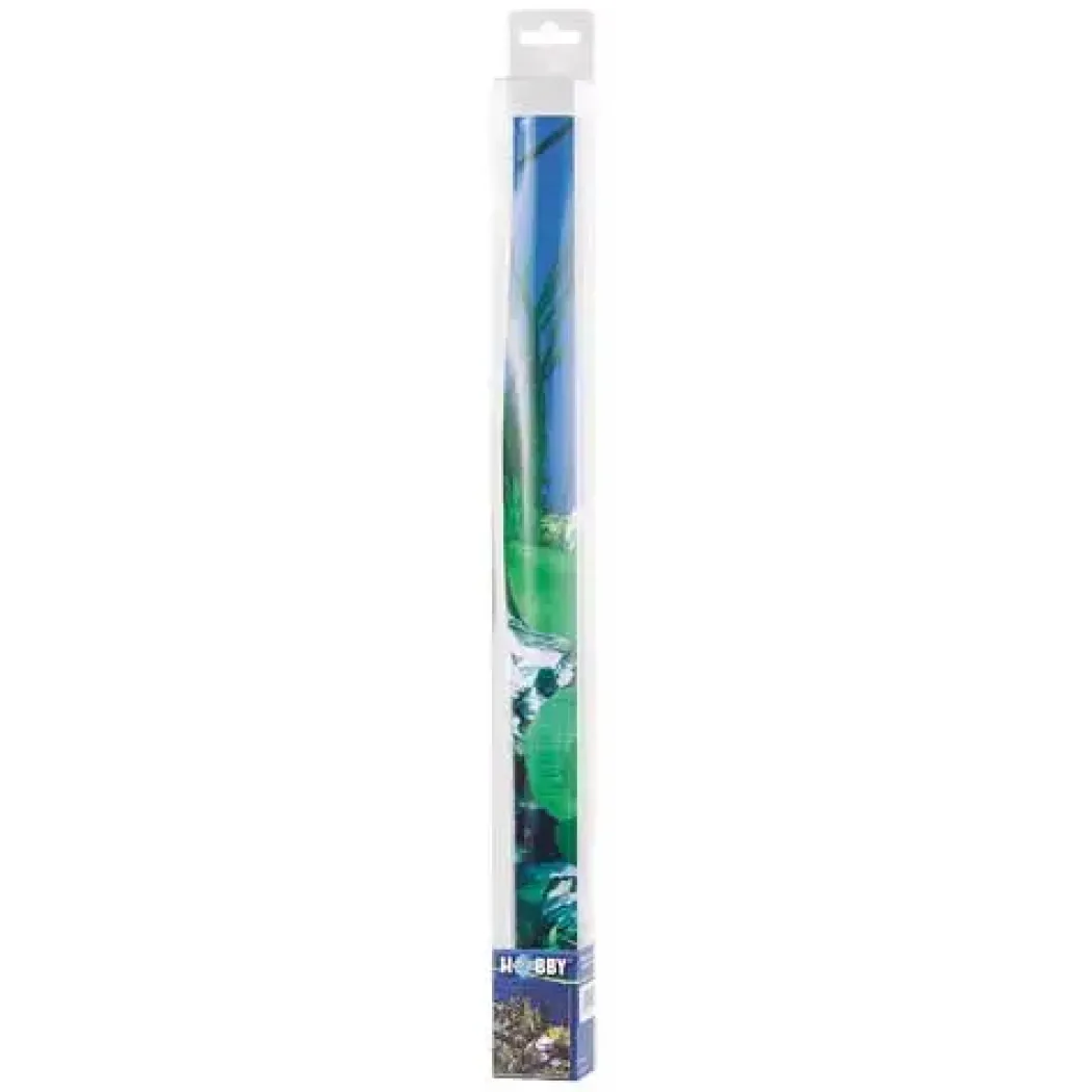 Baggrund til akvarium Scapers Hill og forest (50 cm høj) 120 cm