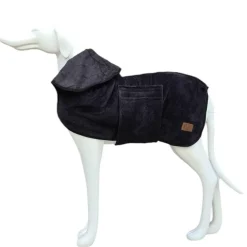 B&B Luksus tørredækken S til hund - 44 cm