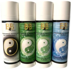 B&B Pelskur Deluxe 200 ml