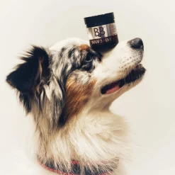B&B Sølvsalve 60 ml