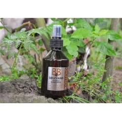 B&B Sølvvand 250 ml