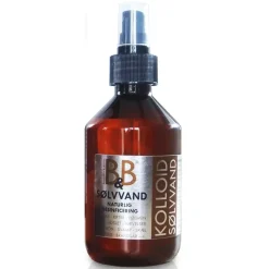 B&B Sølvvand 250 ml