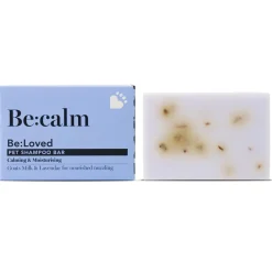 Be Calm Be Loved Shampoo bar 110 g