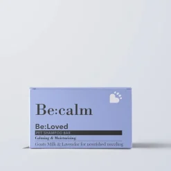 Be Calm Be Loved Shampoo bar 110 g