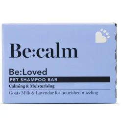 Be Calm Be Loved Shampoo bar 110 g