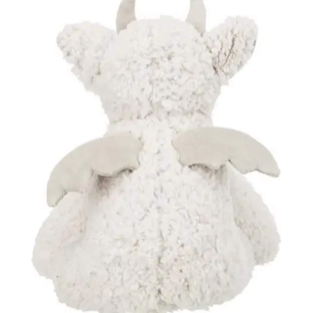 Be Eco Drage Elwin - bamse i genbrugsplys til hunde