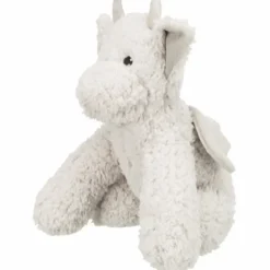 Be Eco Drage Elwin - bamse i genbrugsplys til hunde