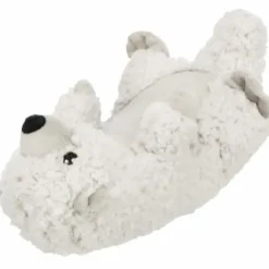 Be Eco Odder Emier - bamse i genbrugsplys til hunde