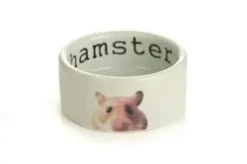 Beeztees Hamster skål