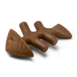 Benebone Fishbone M - tyggeben med laksesmag