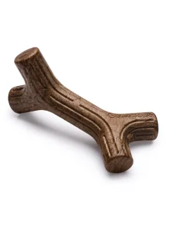 Benebone Maplestick L - tyggeben med træsmag