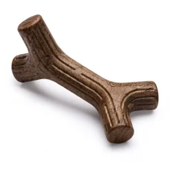 Benebone Maplestick S - tyggeben med træsmag
