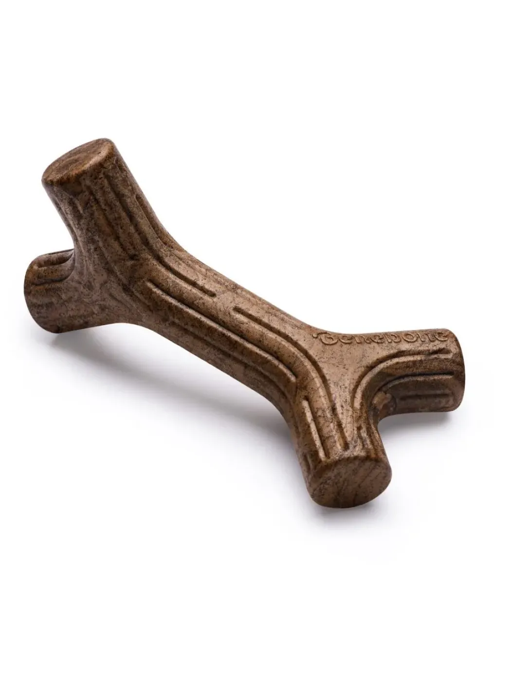 Benebone Maplestick XL - tyggeben med træsmag