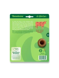 Benebone Tripe Bone Large 15,5 cm - tyggeben