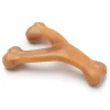 Benebone Wishbone Kylling L - tyggeben med kylling