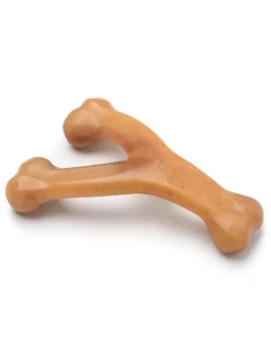 Benebone Wishbone Kylling L - tyggeben med kylling