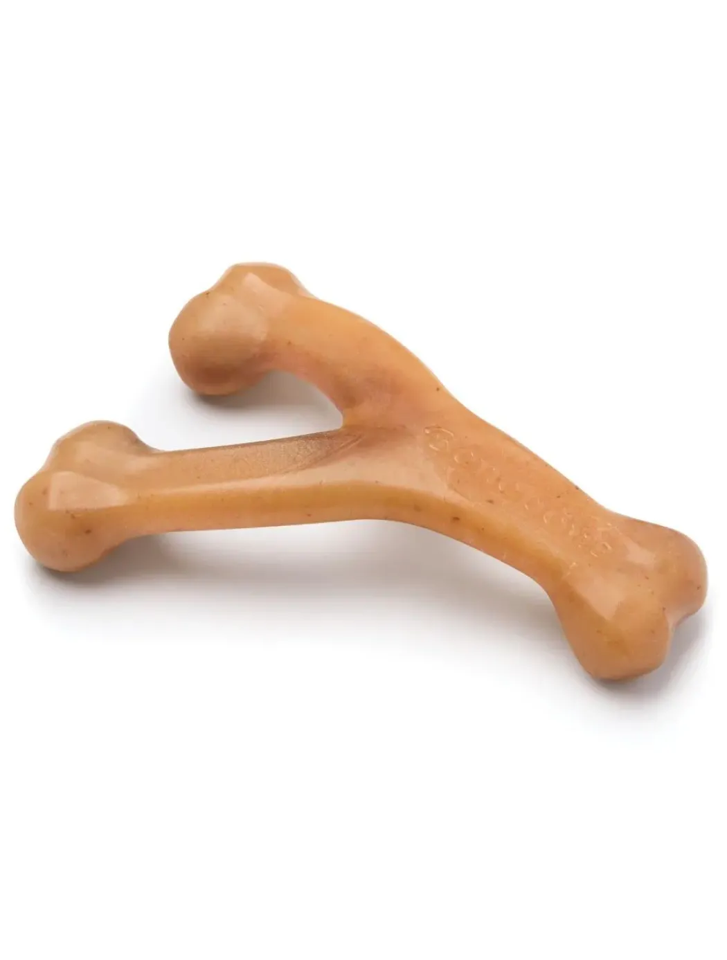 Benebone Wishbone Kylling L - tyggeben med kylling
