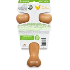 Benebone Wishbone Kylling M - tyggeben med kylling