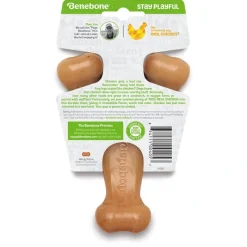 Benebone Wishbone Kylling S - tyggeben med kylling