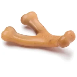 Benebone Wishbone Kylling S - tyggeben med kylling
