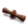 Benebone Zaggler Peanut L - tyggeben med peanut