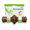 Benebone Zaggler Peanut S - tyggeben med peanut