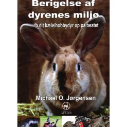 Berigelse af dyrenes miljø af Michael O. Jørgensen