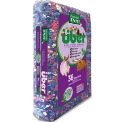 Über papirstrøelse 36 L confetti