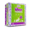 Über papirstrøelse 56 L Confetti