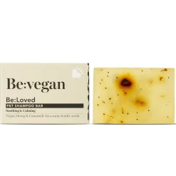 Be Vegan Be Loved Shampoo Bar 110 g
