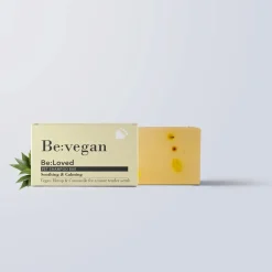 Be Vegan Be Loved Shampoo Bar 110 g